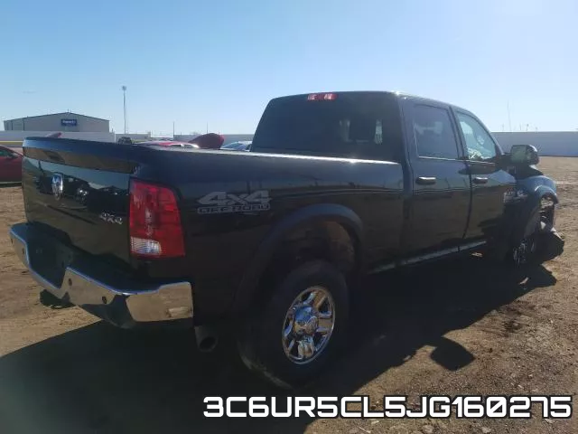 3C6UR5CL5JG160275 фото 5