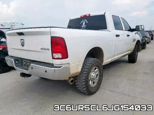 3C6UR5CL6JG154033 фото 5