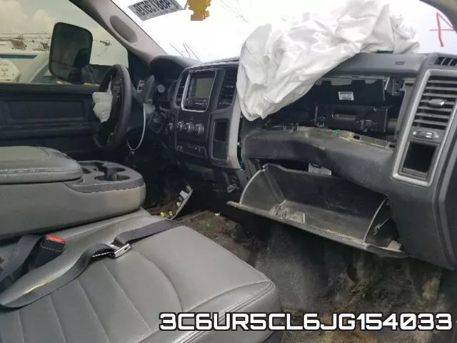 3C6UR5CL6JG154033 фото 6