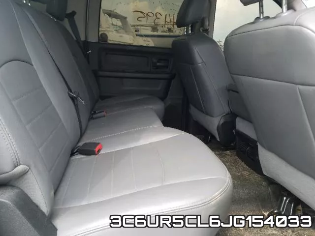 3C6UR5CL6JG154033 фото 7