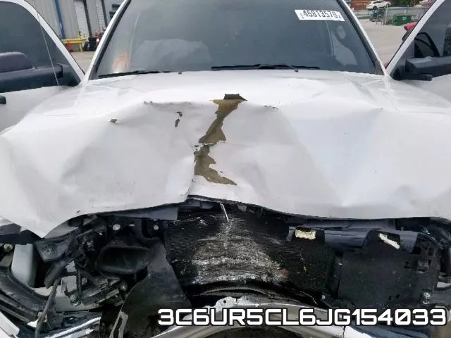 3C6UR5CL6JG154033 фото 8