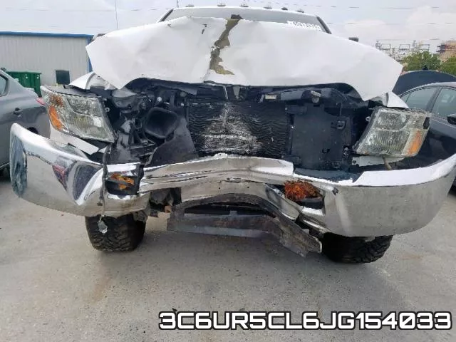 3C6UR5CL6JG154033 фото 10