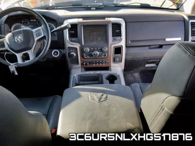3C6UR5NLXHG517876 фото 10
