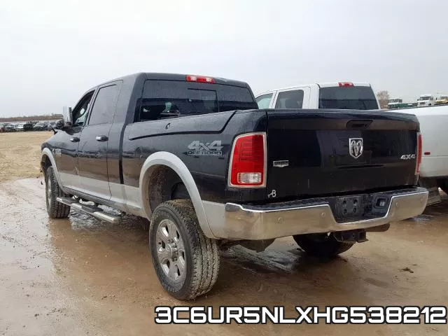 3C6UR5NLXHG538212 фото 4