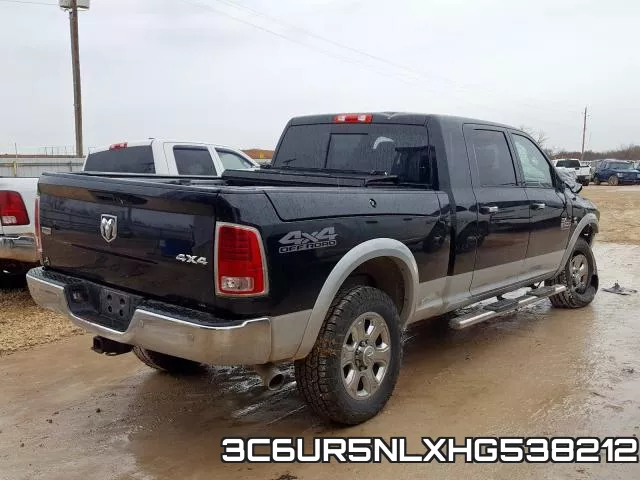 3C6UR5NLXHG538212 фото 5