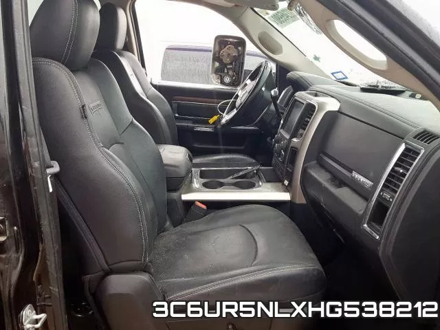 3C6UR5NLXHG538212 фото 6