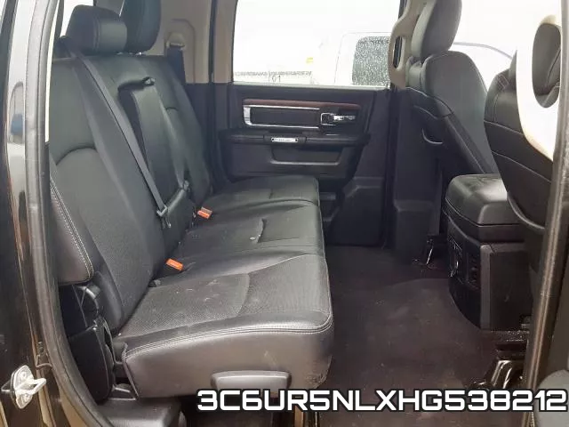 3C6UR5NLXHG538212 фото 7