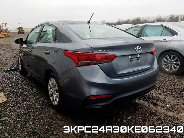 3KPC24A30KE062340 фото 4