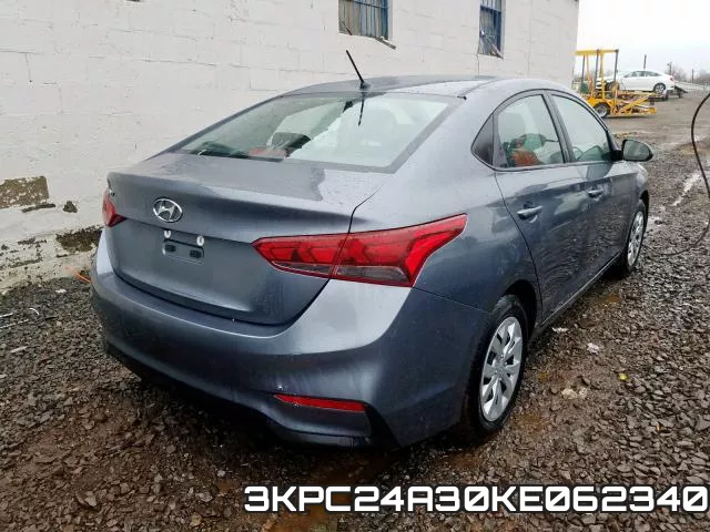 3KPC24A30KE062340 фото 5