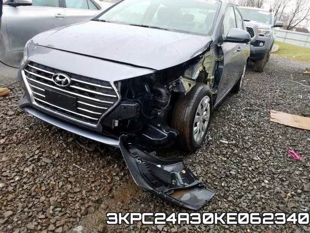 3KPC24A30KE062340 фото 10