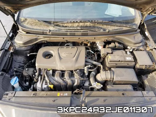 3KPC24A32JE011307 фото 8