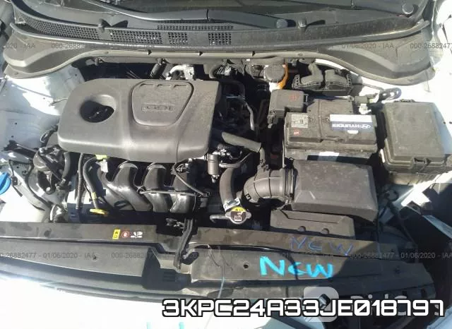 3KPC24A33JE018797 фото 2