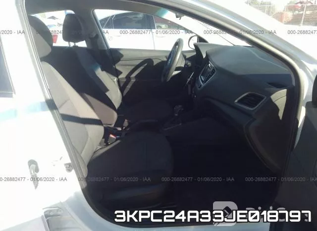 3KPC24A33JE018797 фото 6