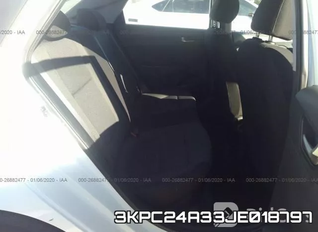 3KPC24A33JE018797 фото 9
