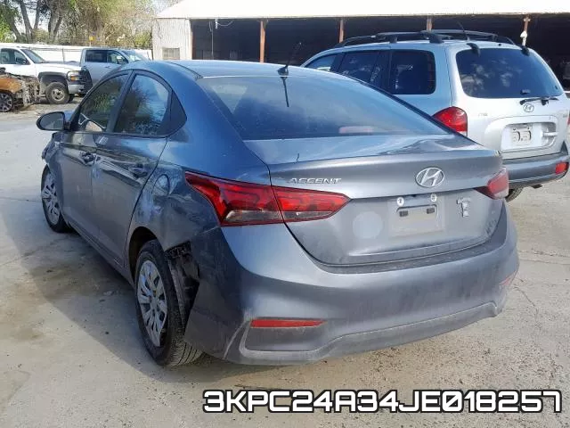 3KPC24A34JE018257 фото 4