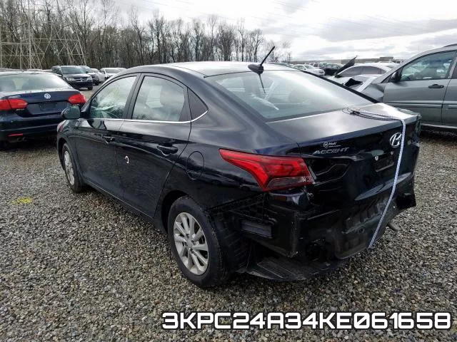 3KPC24A34KE061658 фото 4