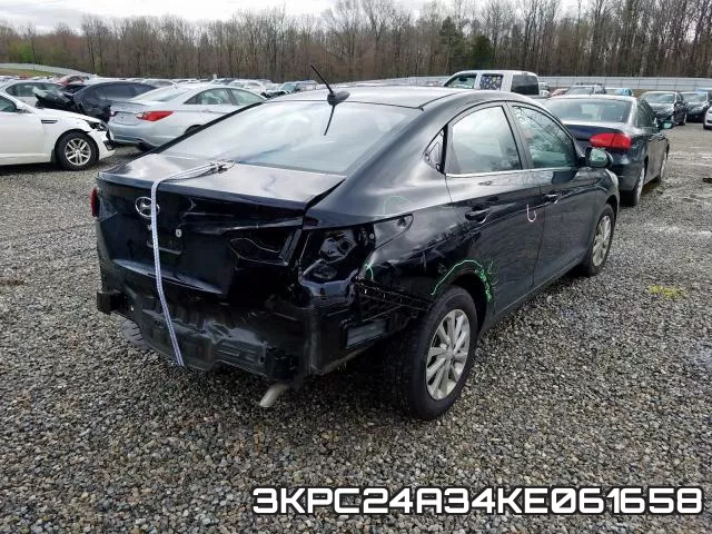 3KPC24A34KE061658 фото 5