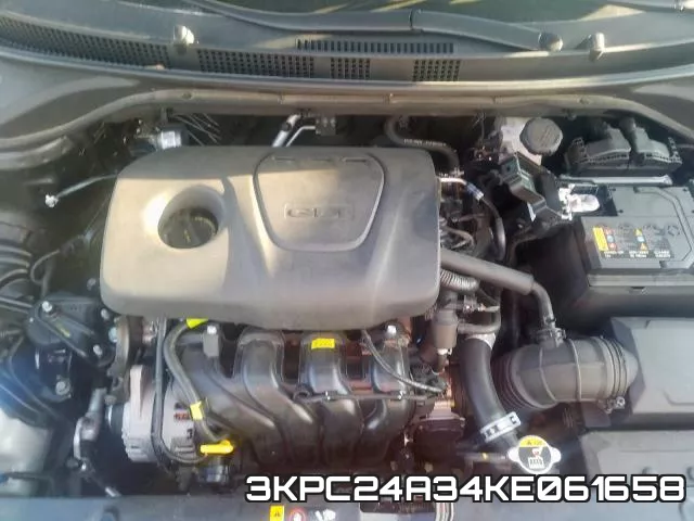3KPC24A34KE061658 фото 8