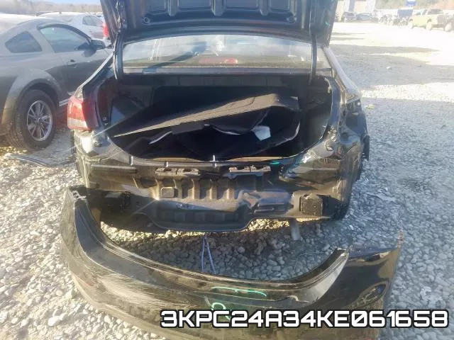 3KPC24A34KE061658 фото 10