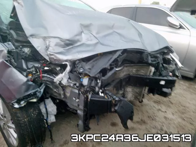 3KPC24A36JE031513 фото 10