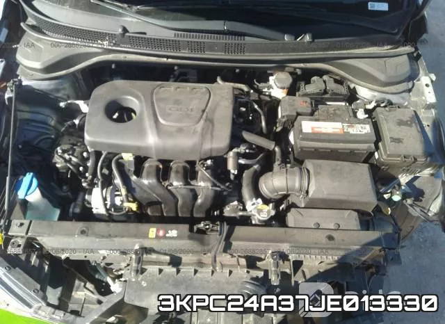 3KPC24A37JE013330 фото 2