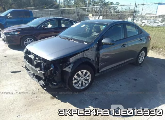 3KPC24A37JE013330 фото 3
