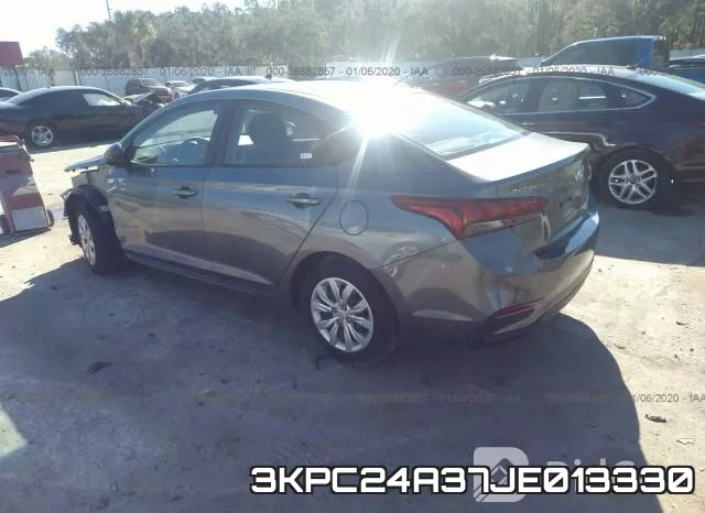 3KPC24A37JE013330 фото 4