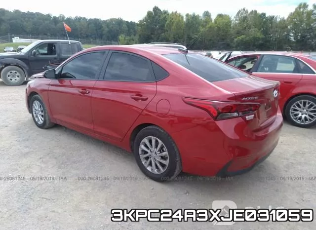 3KPC24A3XJE031059 фото 4