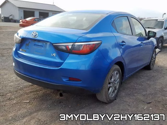 3MYDLBYV2HY162137 фото 5