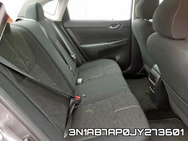 3N1AB7AP0JY273601 фото 7