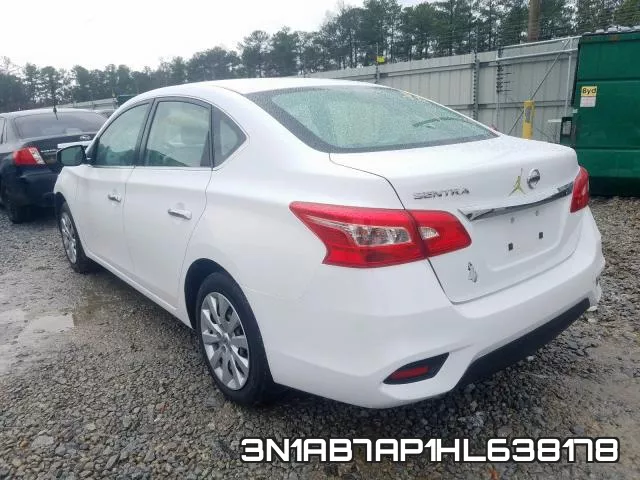 3N1AB7AP1HL638178 фото 4