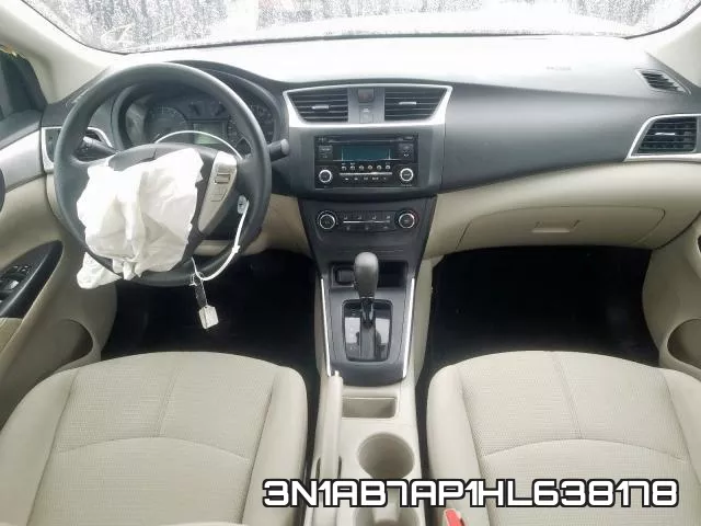 3N1AB7AP1HL638178 фото 10