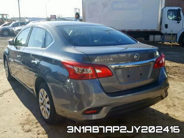 3N1AB7AP2JY202416 фото 4