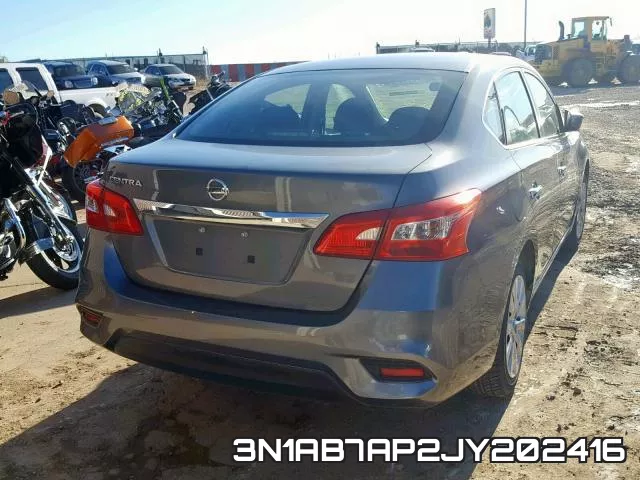 3N1AB7AP2JY202416 фото 5