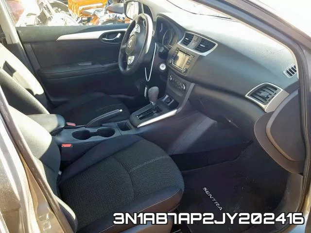 3N1AB7AP2JY202416 фото 6