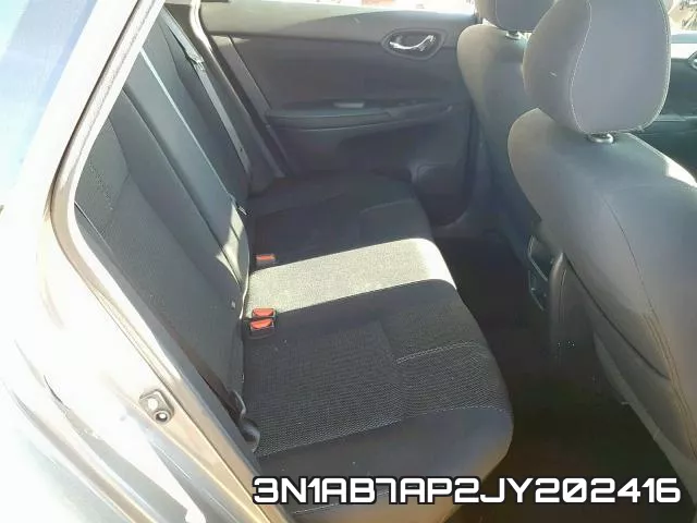 3N1AB7AP2JY202416 фото 7