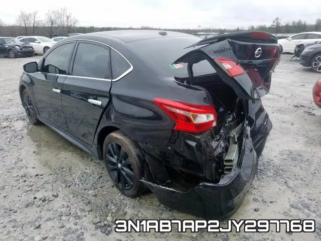 3N1AB7AP2JY297768 фото 4