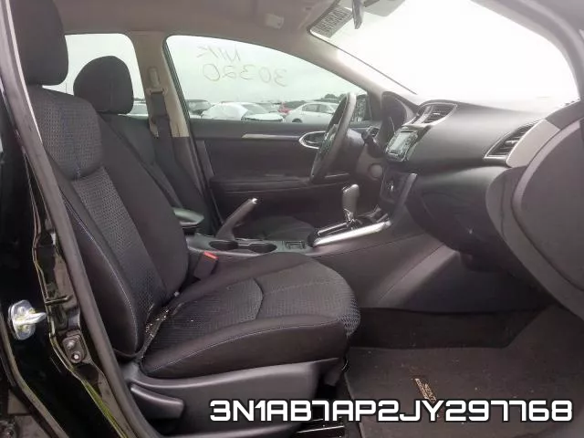 3N1AB7AP2JY297768 фото 6