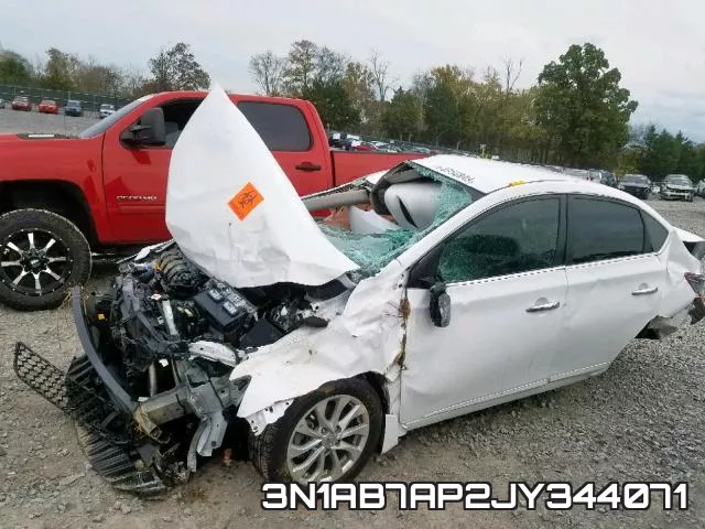 3N1AB7AP2JY344071 фото 10