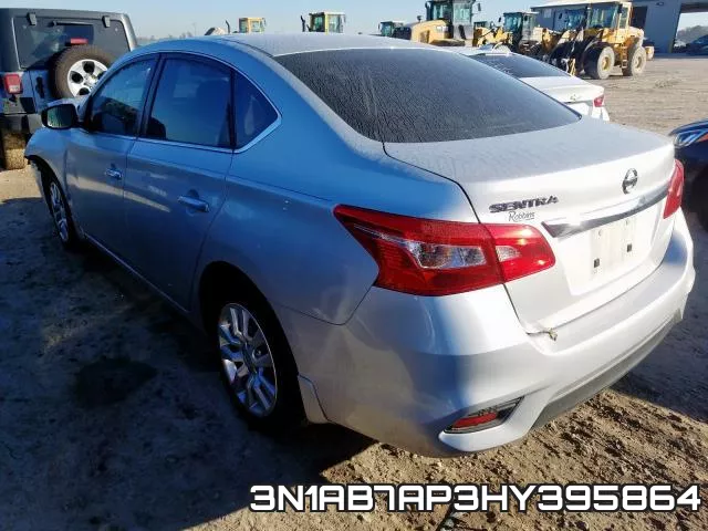 3N1AB7AP3HY395864 фото 4