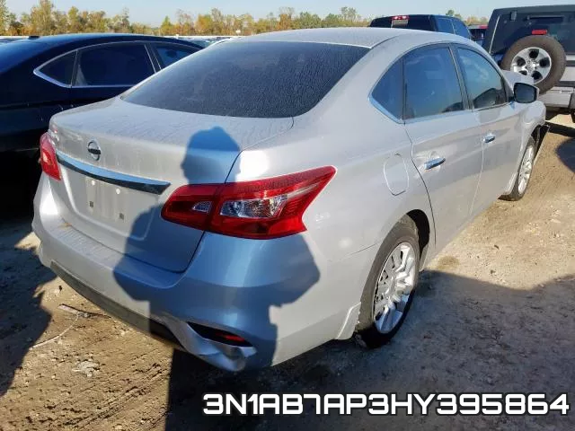 3N1AB7AP3HY395864 фото 5