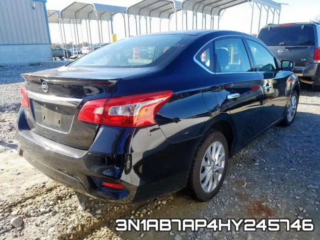 3N1AB7AP4HY245746 фото 5