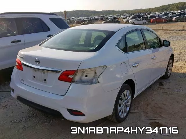 3N1AB7AP4HY341716 фото 5