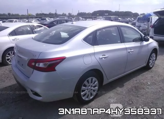 3N1AB7AP4HY358337 фото 5