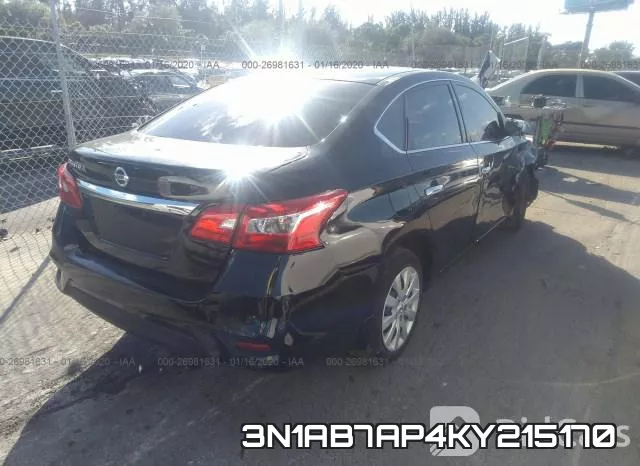 3N1AB7AP4KY215170 фото 5