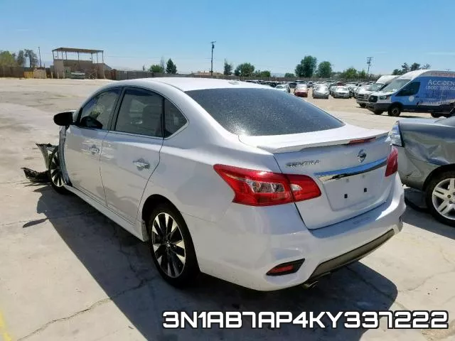 3N1AB7AP4KY337222 фото 4