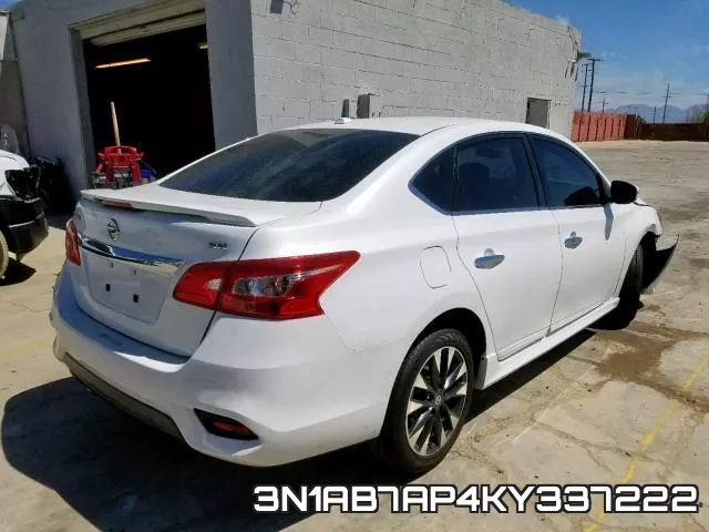 3N1AB7AP4KY337222 фото 5