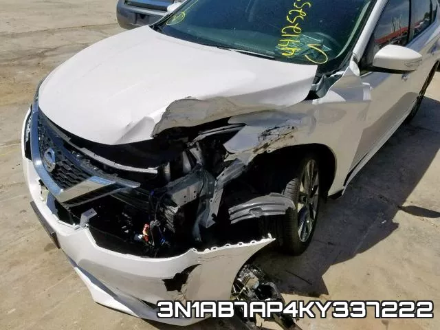 3N1AB7AP4KY337222 фото 10