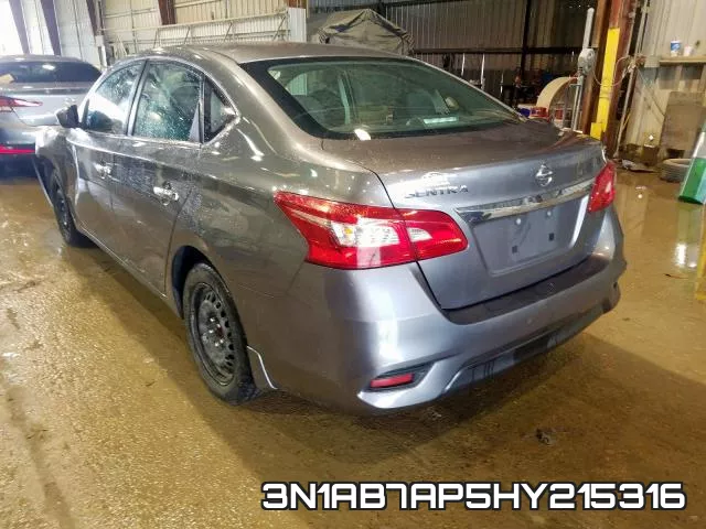 3N1AB7AP5HY215316 фото 4