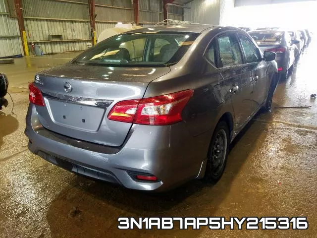 3N1AB7AP5HY215316 фото 5